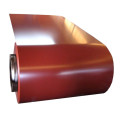 PPGI PPGL de acero de acero Galvanized Steel Color